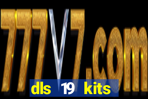 dls 19 kits corinthians 2022