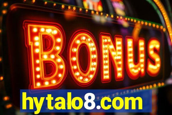 hytalo8.com