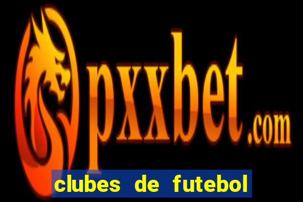clubes de futebol belo horizonte