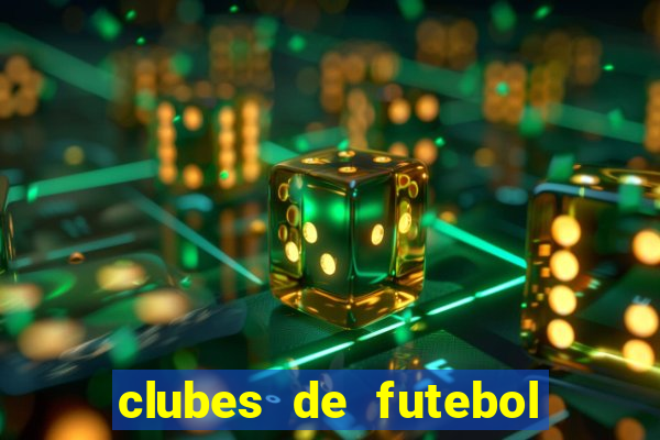 clubes de futebol belo horizonte