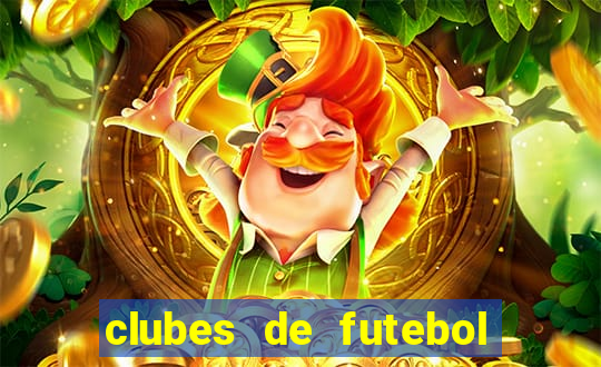 clubes de futebol belo horizonte