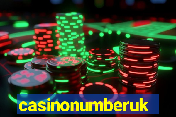 casinonumberuk