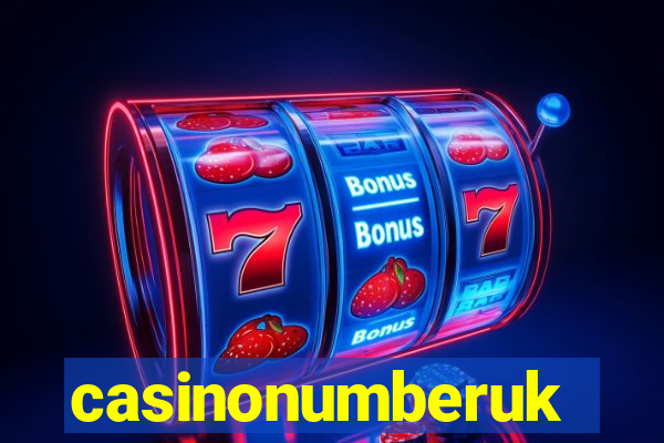 casinonumberuk