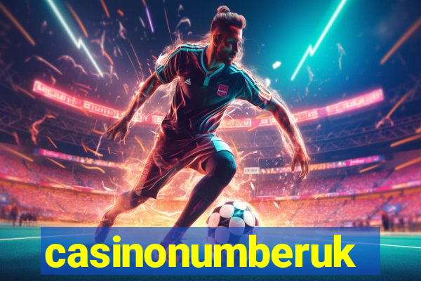 casinonumberuk