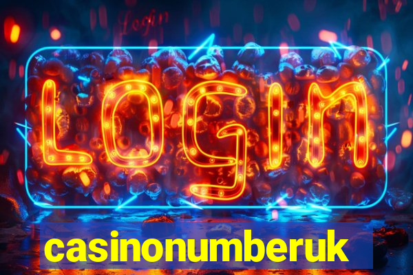 casinonumberuk