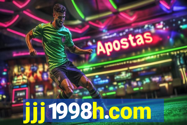 jjj1998h.com