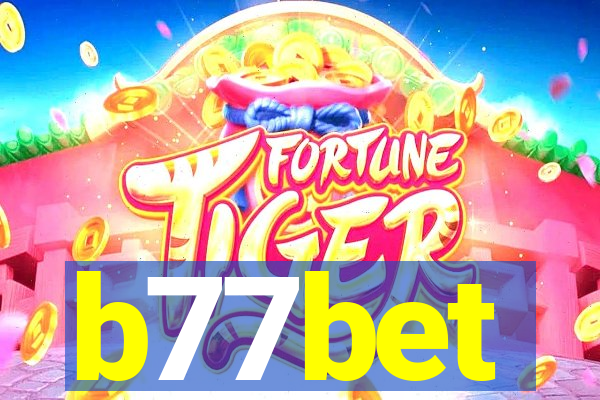 b77bet