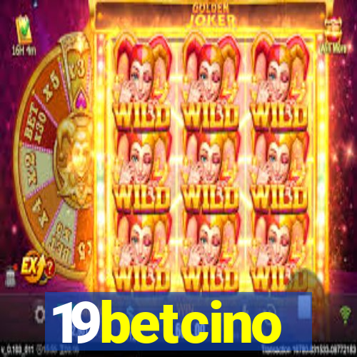 19betcino