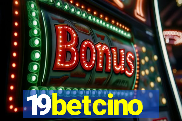 19betcino