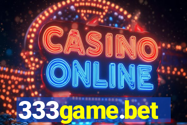333game.bet