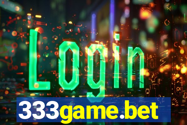 333game.bet