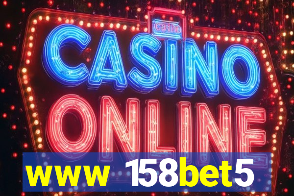 www 158bet5