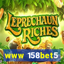 www 158bet5