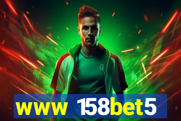 www 158bet5