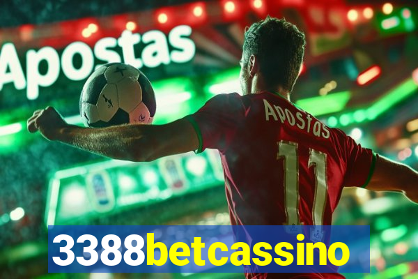 3388betcassino
