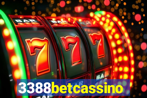 3388betcassino