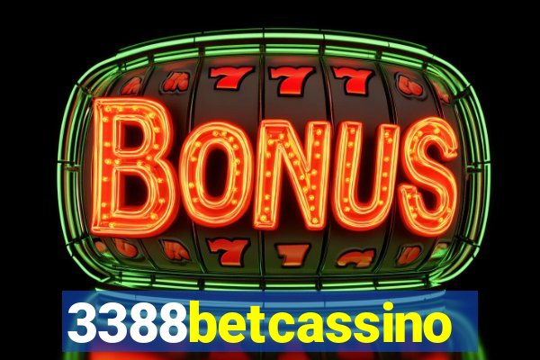 3388betcassino