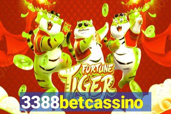 3388betcassino