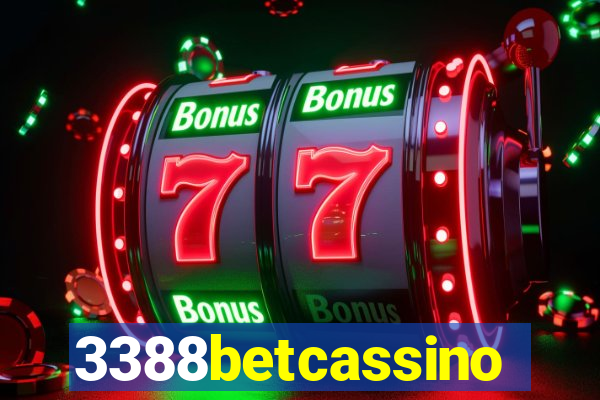 3388betcassino