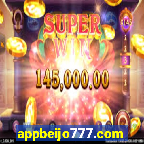 appbeijo777.com