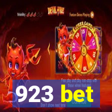 923 bet