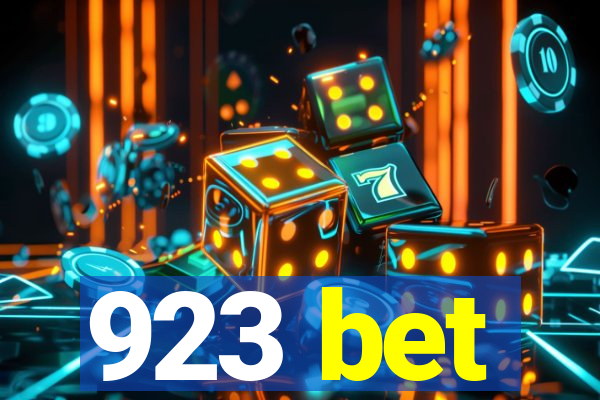 923 bet