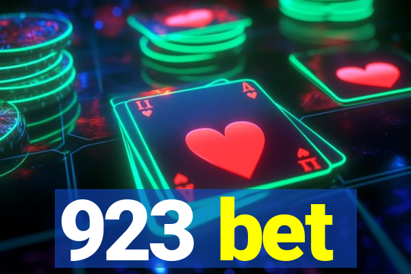 923 bet