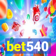 bet540