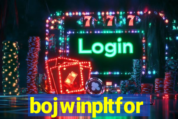 bojwinpltfor
