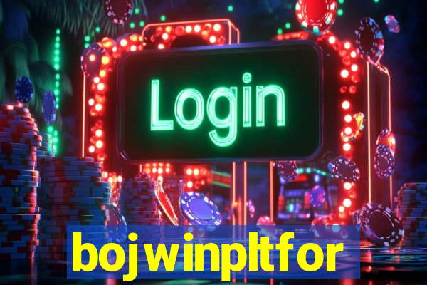 bojwinpltfor