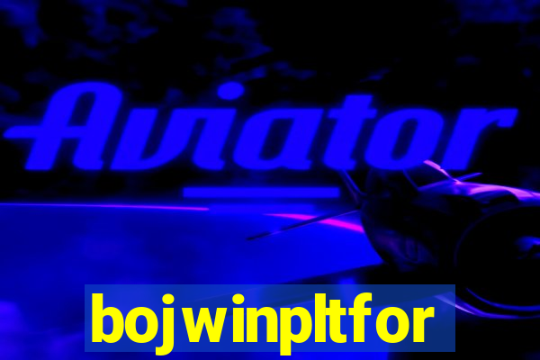 bojwinpltfor