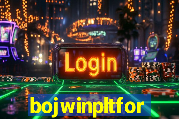 bojwinpltfor