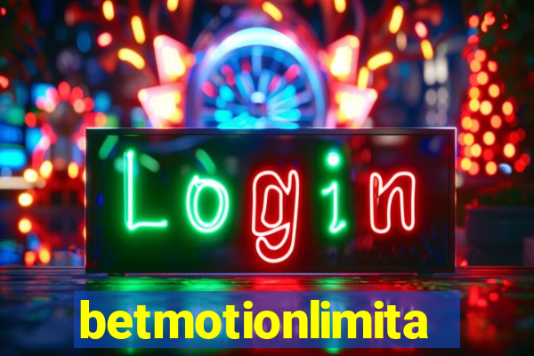 betmotionlimita