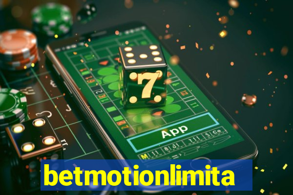 betmotionlimita