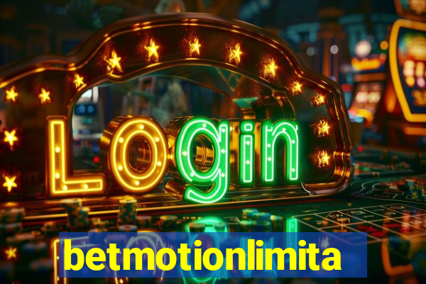 betmotionlimita