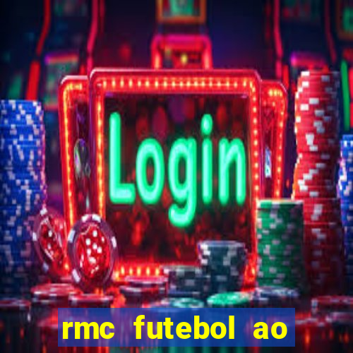rmc futebol ao vivo gratis