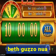 beth guzzo nua
