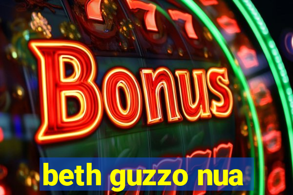 beth guzzo nua