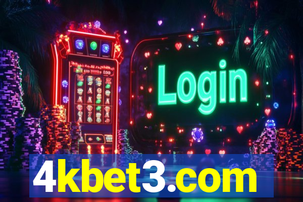 4kbet3.com