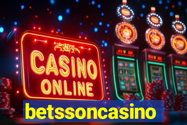 betssoncasino