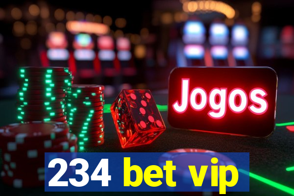 234 bet vip