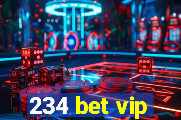 234 bet vip
