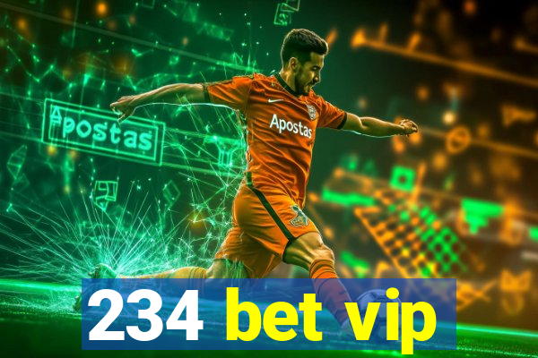 234 bet vip