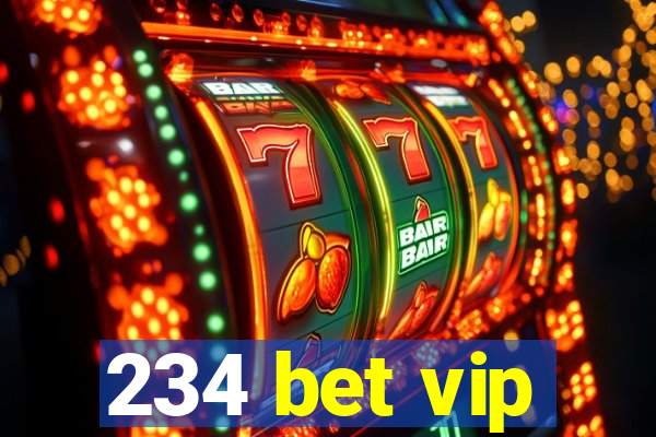 234 bet vip