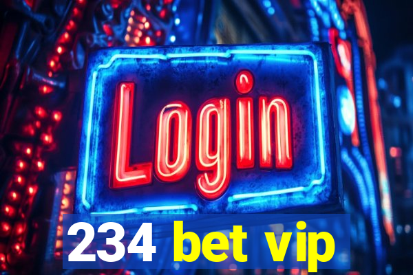 234 bet vip