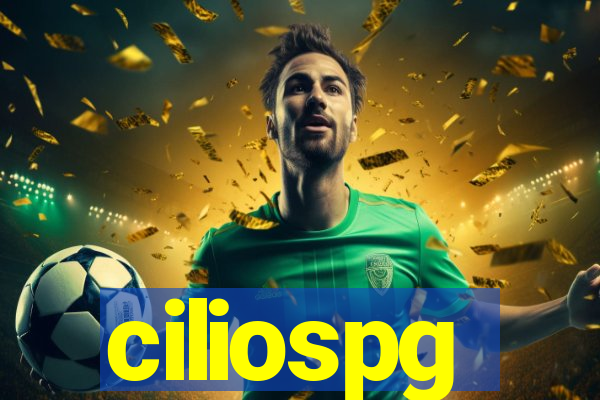 ciliospg