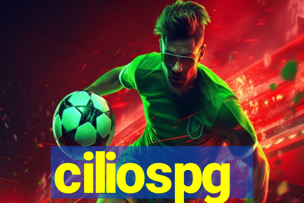 ciliospg