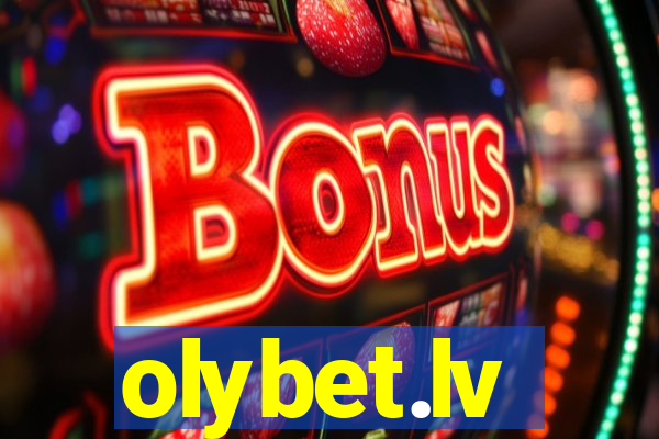 olybet.lv