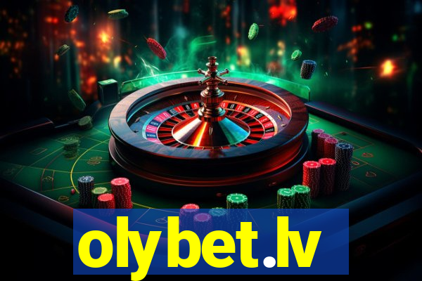 olybet.lv