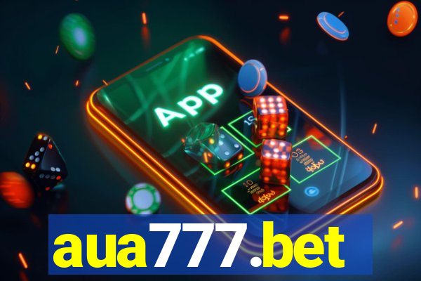aua777.bet